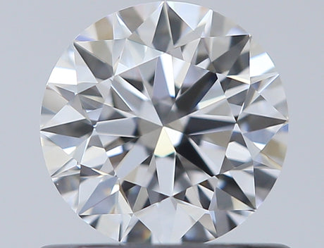 0.60 carat Round diamond D  IF Excellent