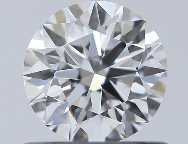 0.60 carat Round diamond D  IF Excellent