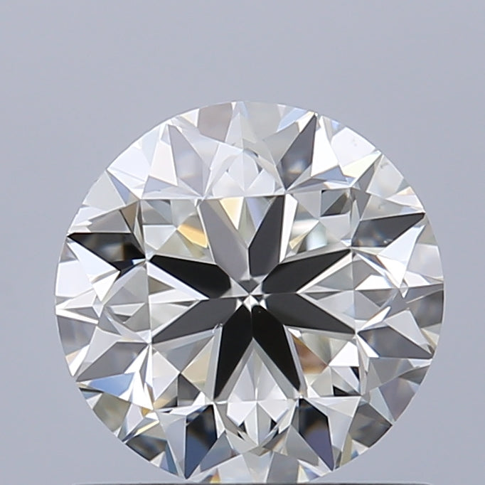 1.00 carat Round diamond I VS1 VeryGood