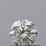 0.36 carat Round diamond G VVS2 Excellent