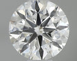 0.34 carat Round diamond E VS2 Excellent