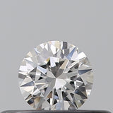 0.20 carat Round diamond F  VS2 Excellent