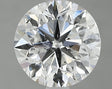 1.51 carat Round diamond E SI2 VeryGood