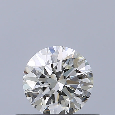 0.43 carat Round diamond G IF Excellent
