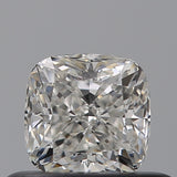 0.43 carat Cushion diamond F  VVS1