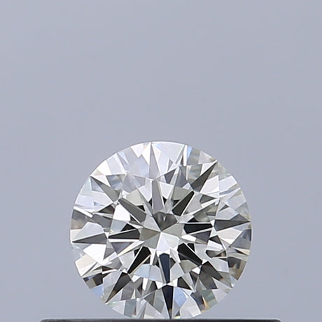 0.31 carat Round diamond H IF Excellent