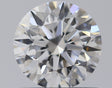 0.70 carat Round diamond D VVS1 Excellent