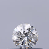 0.29 carat Round diamond G IF Excellent