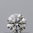 0.30 carat Round diamond F  VVS2 Excellent