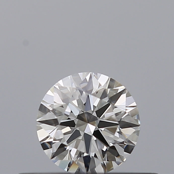 0.30 carat Round diamond F  VVS2 Excellent