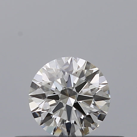 0.30 carat Round diamond F  VVS2 Excellent