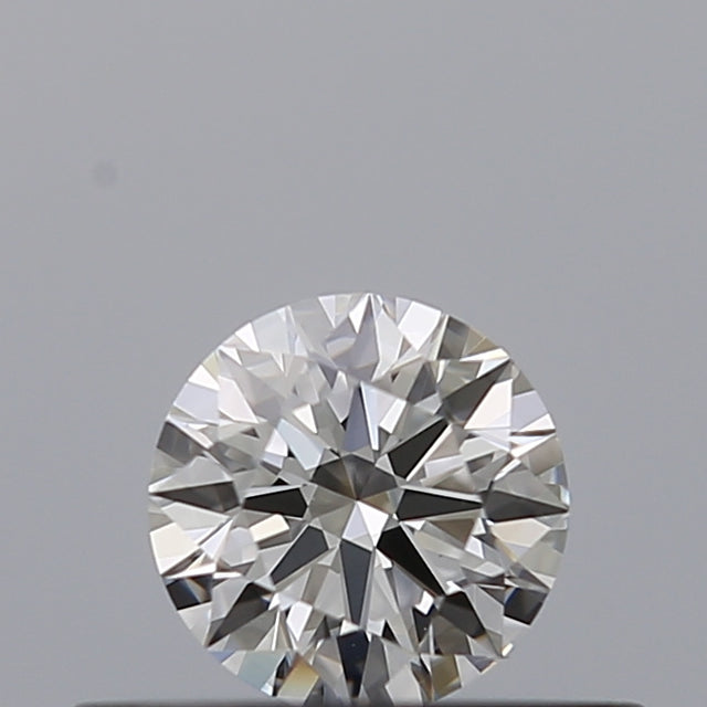 0.30 carat Round diamond F  VVS2 Excellent