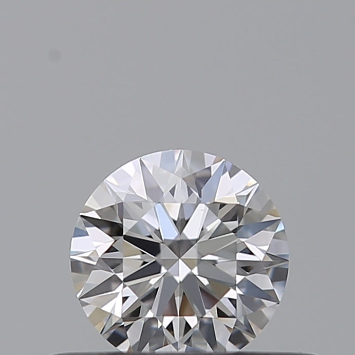 0.31 carat Round diamond D  VVS1 Excellent