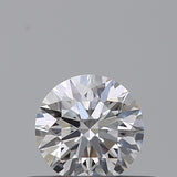 0.31 carat Round diamond D  VVS1 Excellent