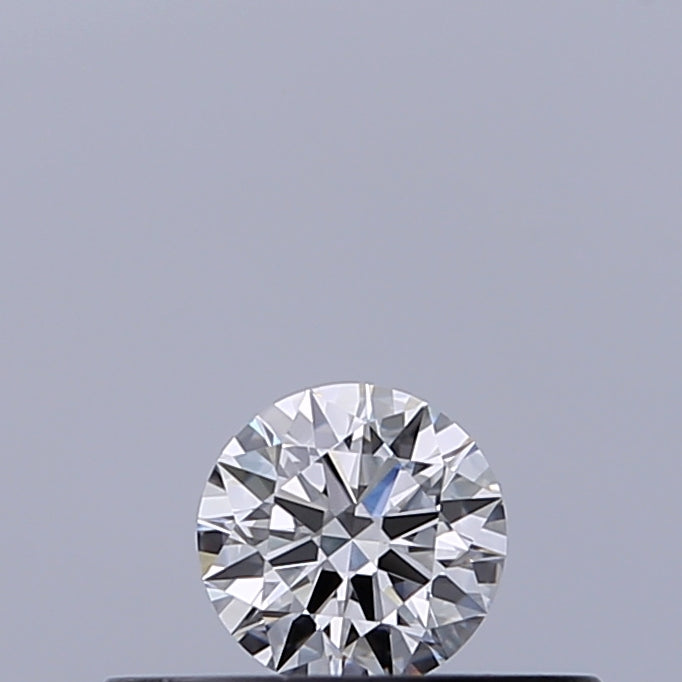 0.18 carat Round diamond F VS1 Excellent