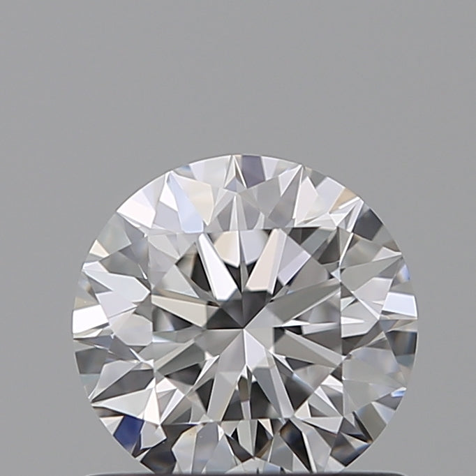 0.70 carat Round diamond D  IF Excellent
