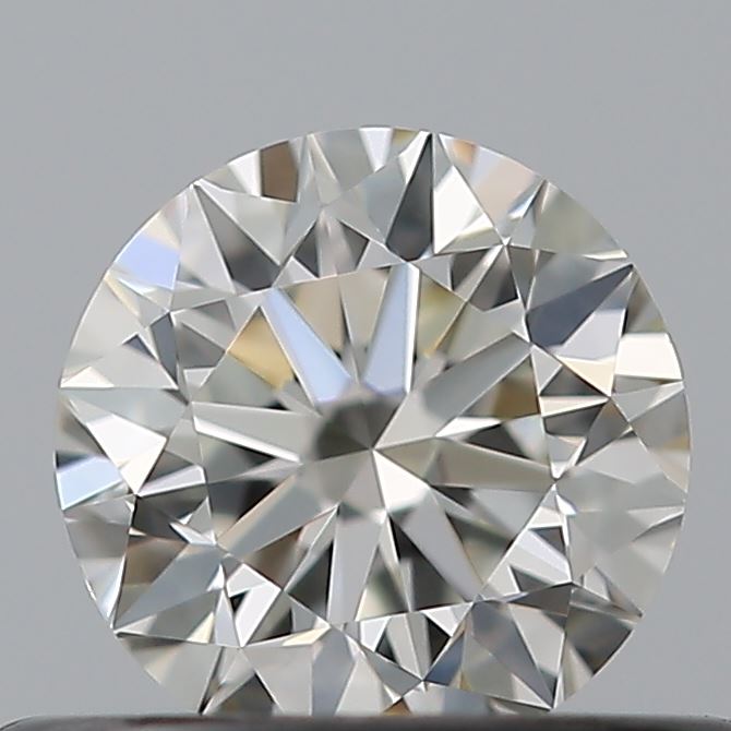 0.40 carat Round diamond J  VS1 Very good