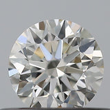 0.40 carat Round diamond J  VS1 Very good