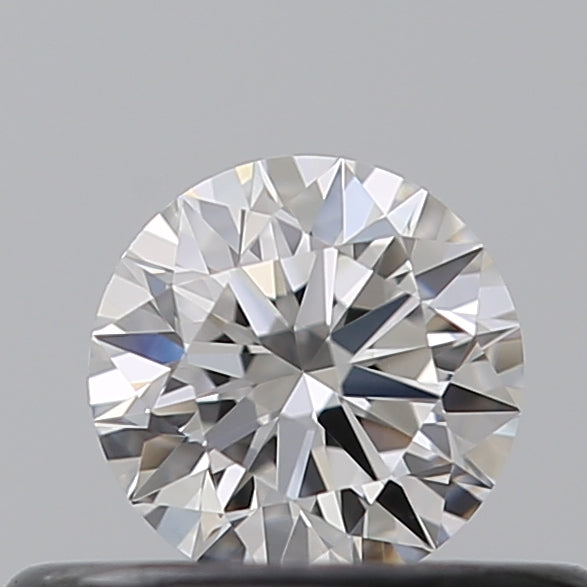 0.28 carat Round diamond E  VS1 Excellent