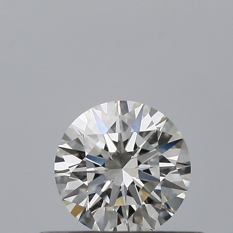 0.31 carat Round diamond H  VS1 Excellent