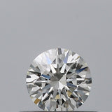 0.31 carat Round diamond H  VS1 Excellent