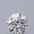 0.41 carat Round diamond F VS2 Excellent