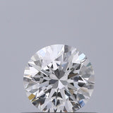 0.41 carat Round diamond F VS2 Excellent