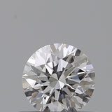 0.36 carat Round diamond G  VVS1 Excellent