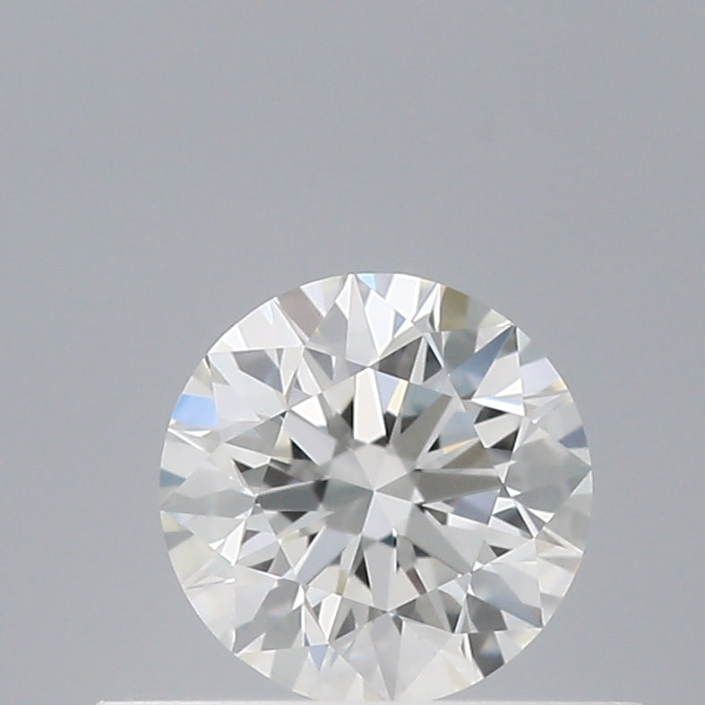 0.40 carat Round diamond G IF Excellent