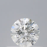 0.40 carat Round diamond G IF Excellent