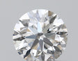 0.40 carat Round diamond E VS1 VeryGood