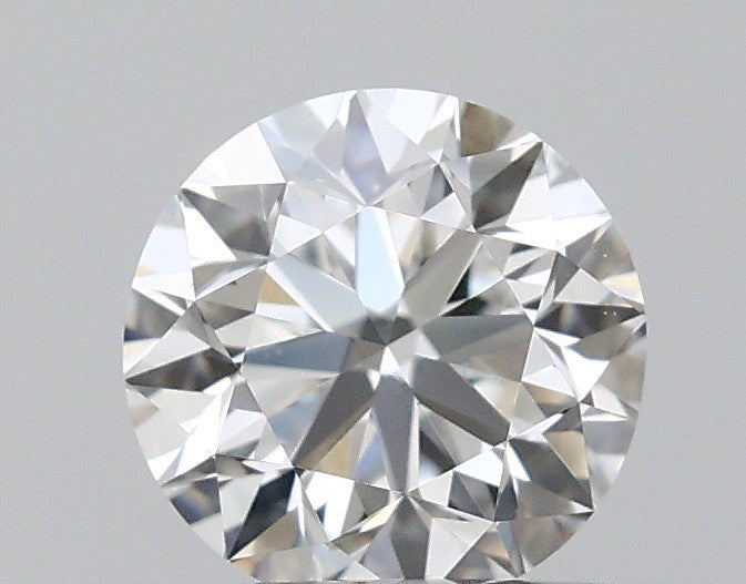 0.40 carat Round diamond E VS1 VeryGood