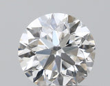 0.40 carat Round diamond E VS1 VeryGood