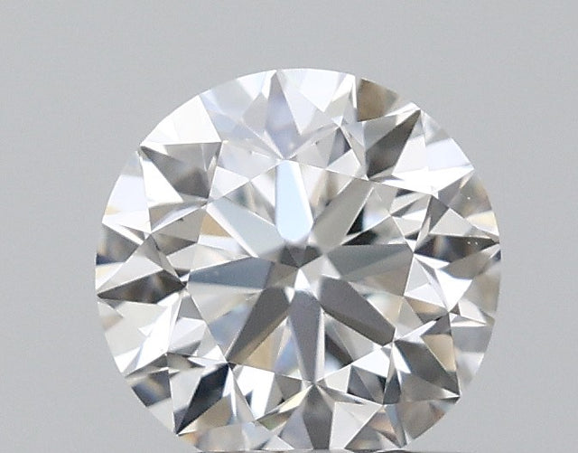 0.40 carat Round diamond E VS1 VeryGood