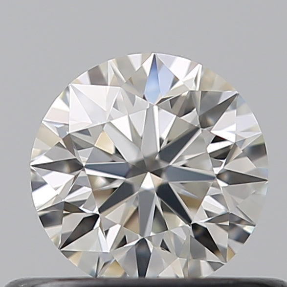 0.40 carat Round diamond G  VVS2 Excellent