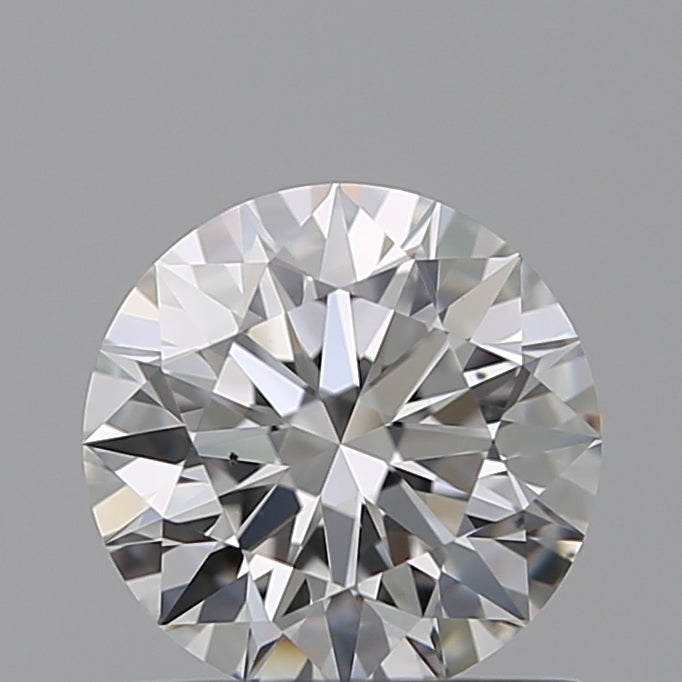 0.82 carat Round diamond F  VS2 Excellent