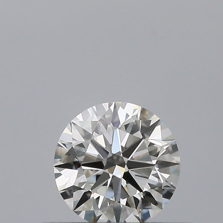 0.29 carat Round diamond H  IF Excellent