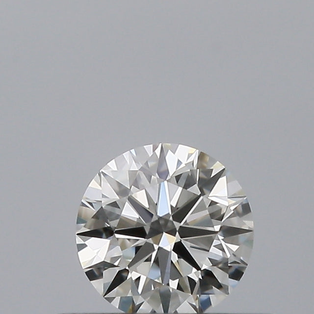0.29 carat Round diamond H  IF Excellent