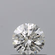0.40 carat Round diamond H VVS2 Excellent