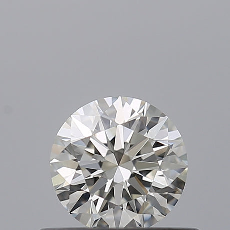 0.40 carat Round diamond H VVS2 Excellent