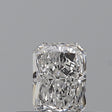 0.33 carat Radiant diamond E  VVS1 