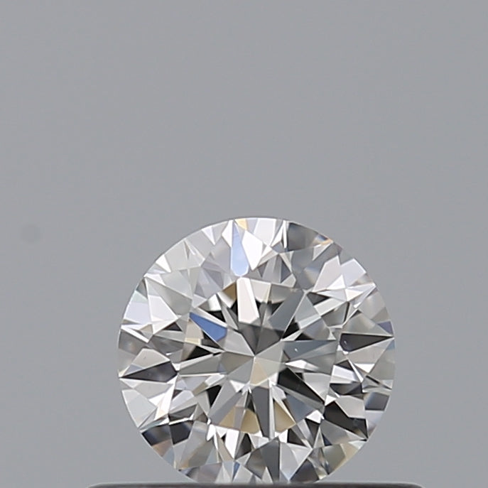 0.33 carat Round diamond F  VS2 Excellent