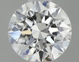 0.30 carat Round diamond F VS1 Excellent