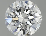 0.30 carat Round diamond F VS1 Excellent