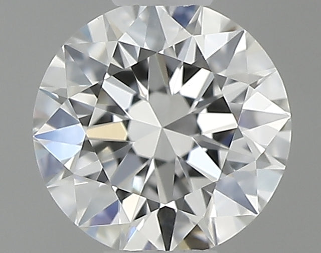 0.30 carat Round diamond F VS1 Excellent