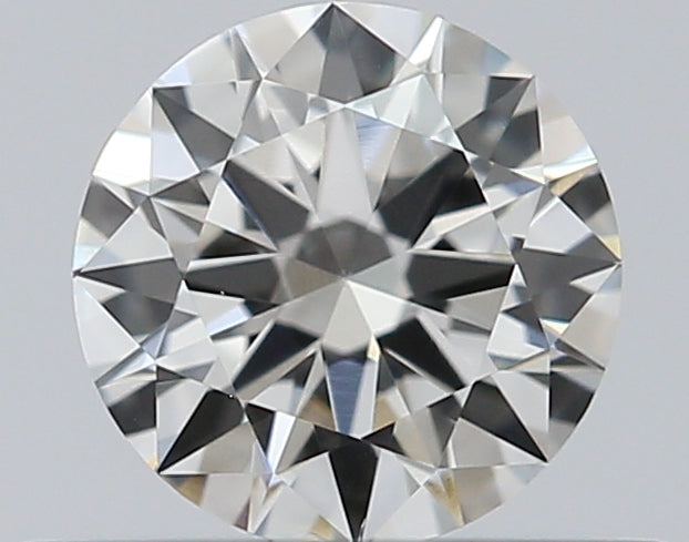 0.31 carat Round diamond F  VS2 Excellent