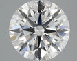 1.90 carat Round diamond G SI1 Excellent