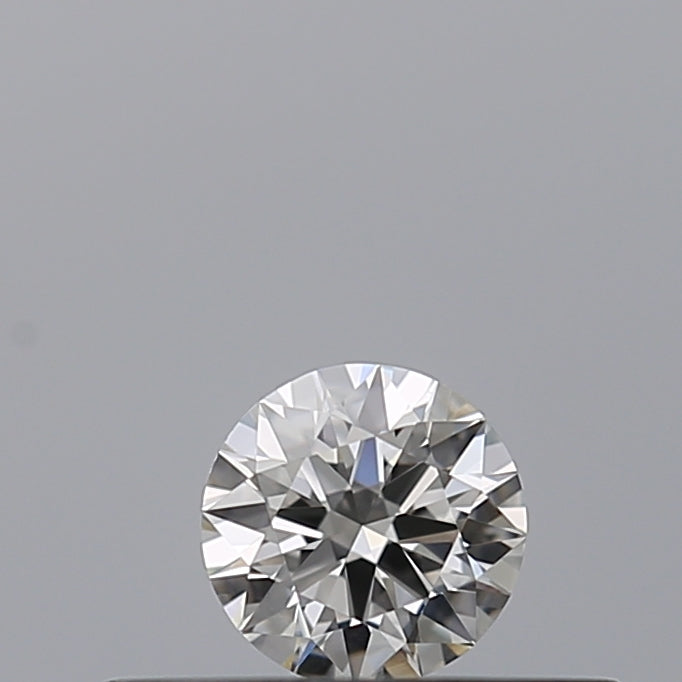 0.19 carat Round diamond F VS1 Excellent