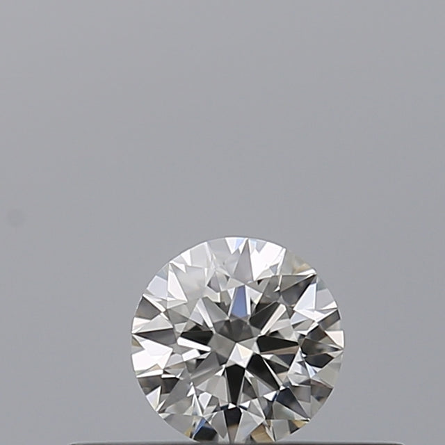 0.19 carat Round diamond F VS1 Excellent