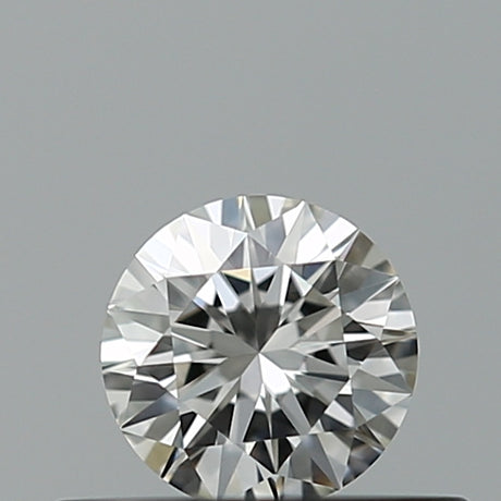 0.25 carat Round diamond G VVS1 Excellent